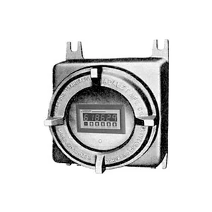 KEP XHV Explosion Proof Housing