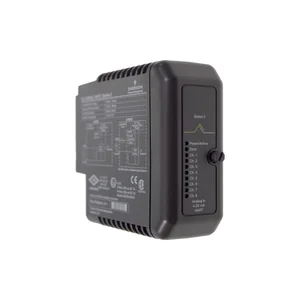 KJ3222X1-BA1 | DeltaV™ Analog Input Card