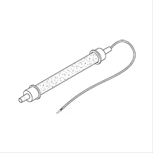 KPSI Vent Filter