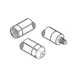 KPSI Spare Nose Caps