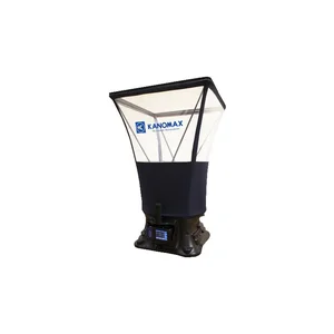 Kanomax Model 6715 TABmaster Airflow Capture Hood