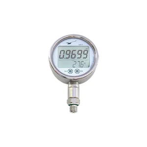 Keller LEO5 Digital Pressure Transmitter