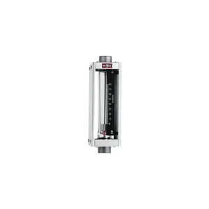 King Instrument 7460 Series Rotameter