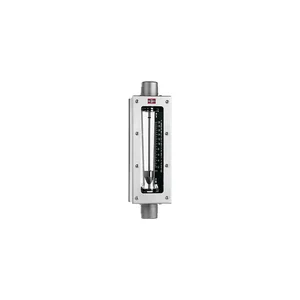 King Instrument 7610 Series Rotameter
