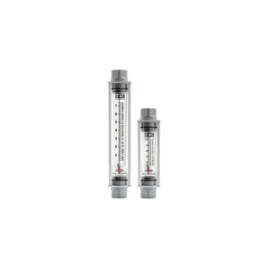 King Instrument 7650 Series Rotameter