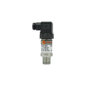 Kobold KPG High Pressure Transmitter