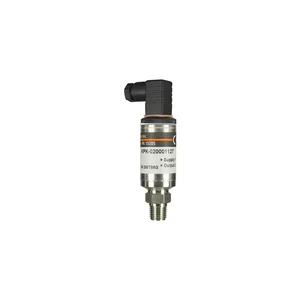Kobold KPK Compact High Precision Pressure Transmitter