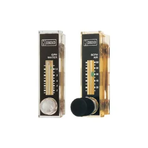 Kobold KSV Series Flow Meters