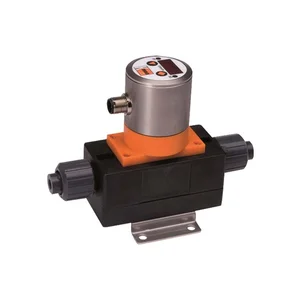 Kobold MIK Series Magneto-Inductive Flow Meter