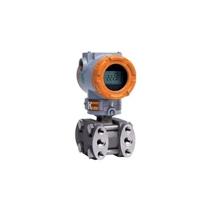 Kobold PAD Differential Pressure Transmitter