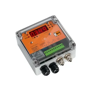 Kobold PMP Differential Pressure Sensor