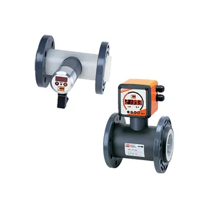 Kobold TUR Turbine Flow Meter