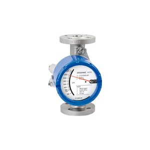 KROHNE H250-F Variable Area Flow Meter