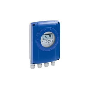 KROHNE IFC 050 Signal Converter