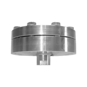 WIKA L990.40 Threaded Diaphragm Seal