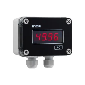 INOR LED-W11 Digital Indicator