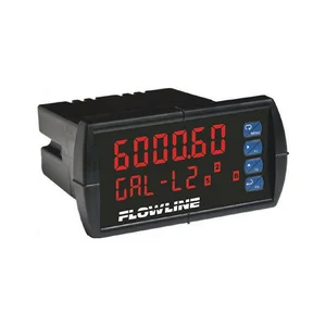 Flowline DeltaView LI55 Level Controller