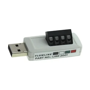 Flowline LI99-2001 Fob USB Interface