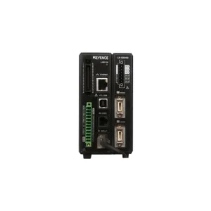 LKG5000 | Keyence | Ultra High-Speed Laser Displacement Sensor