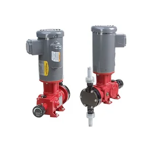 Walchem LKN Series Metering Pumps