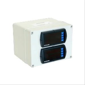 Flowline NEMA Box Two Indicator