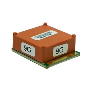 IntelliSAW LPxx Temperature Sensors