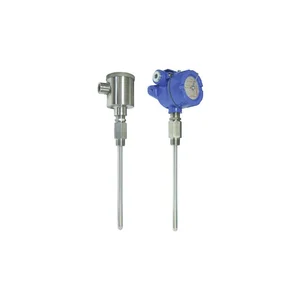 Intempco LTX01 General Capacitance Level Transmitter