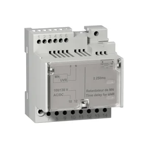 LV833685SP | Schneider Electric | Non-Adjustable Time Delay Relay