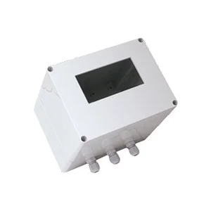 Laurel BOX Enclosure