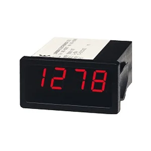 Laurel M-35 Panel Meter