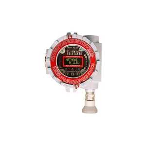 RKI Instruments M2A Gas Transmitter