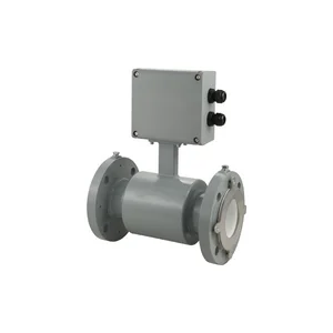 Badger Meter M7600 Electromagnetic Flow Meter