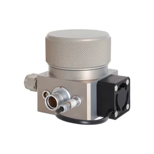 MBW Calibration 473 Measurement Head