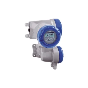 KROHNE MFC 400 Mass Flow Converter