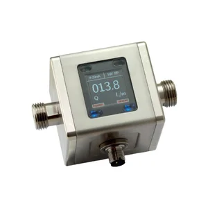 Kobold MIM Series Electromagnetic Flow Meter