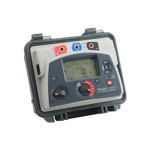 Megger MIT515 Insulation Resistance Tester