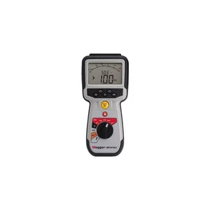 MIT410/2 | Megger CAT IV Insulation Testers