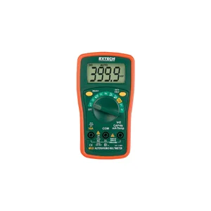 Extech MN35/36 Mini Digital Multimeters