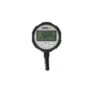 APG LPD Current Loop Display