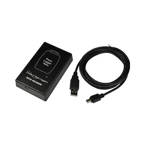 Monarch Instrument RFID Docking Station