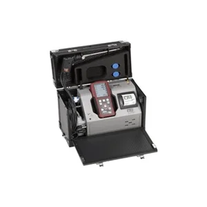 MRU NOVA Plus Emission Analyzer