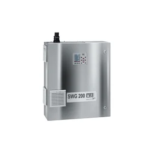 MRU SWG 200 Continuous Emission Monitor