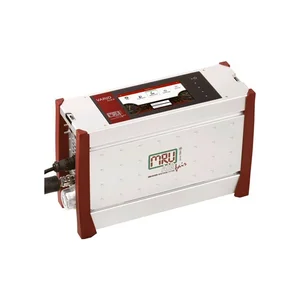 MRU Vario Luxx Emission Analyzer