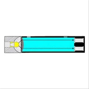 MRU 65648 CO2 / CxHy Infrared Module