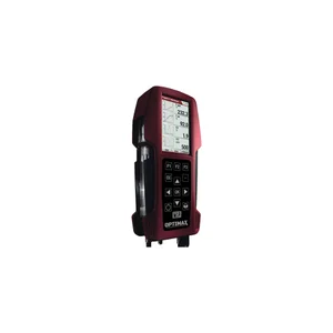 MRU OPTIMAX Biogas Analyzer