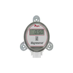 MS-221 | Dwyer | Magnesense Differential Pressure Transmitter