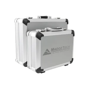 MadgeTech MT-AluCase Briefcase