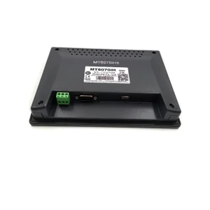 MT6071iP | WEINVIEW | Human Machine Interface with 7" TFT LCD display