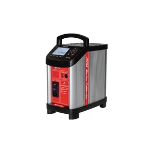 Ametek Jofra MTC Marine Temperature Calibrator