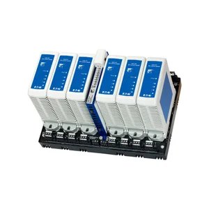 MTL 9180 Series Redundant Fieldbus Power Supplies